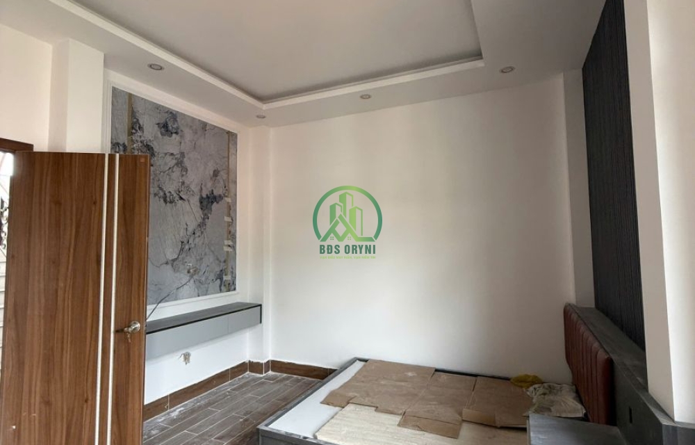 CẦN BÁN VILLA CAO CẤP 2 MẶT TIỀN AN SƠN - P4 - ĐÀ LẠT