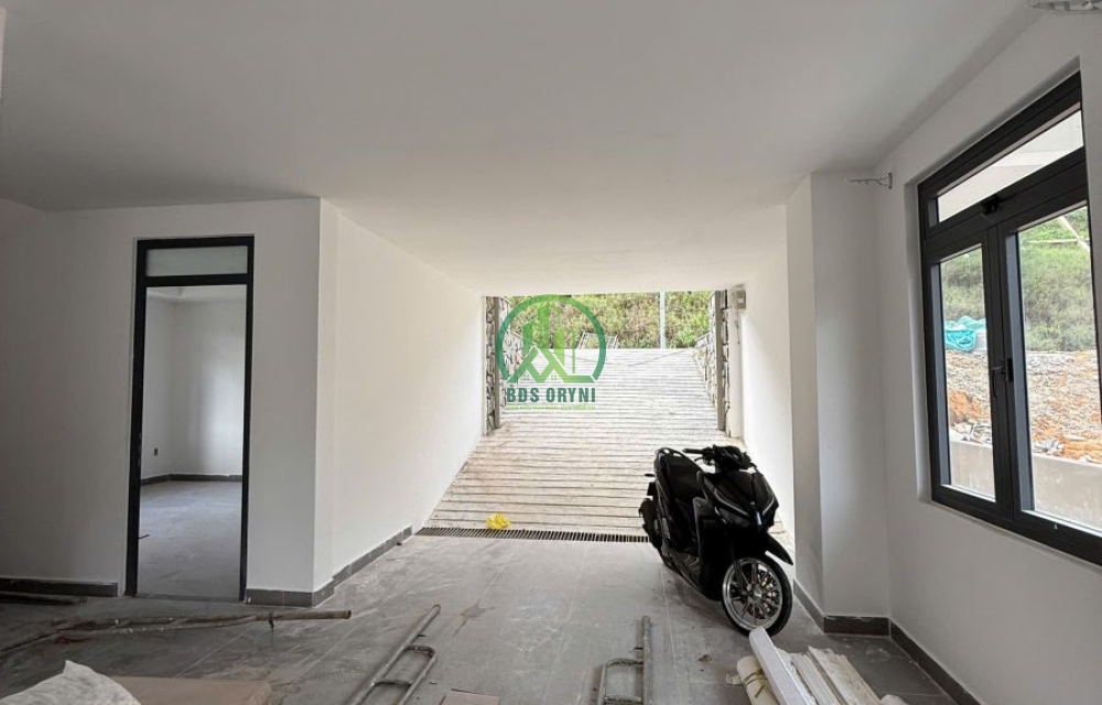 CẦN BÁN VILLA CAO CẤP 2 MẶT TIỀN AN SƠN - P4 - ĐÀ LẠT