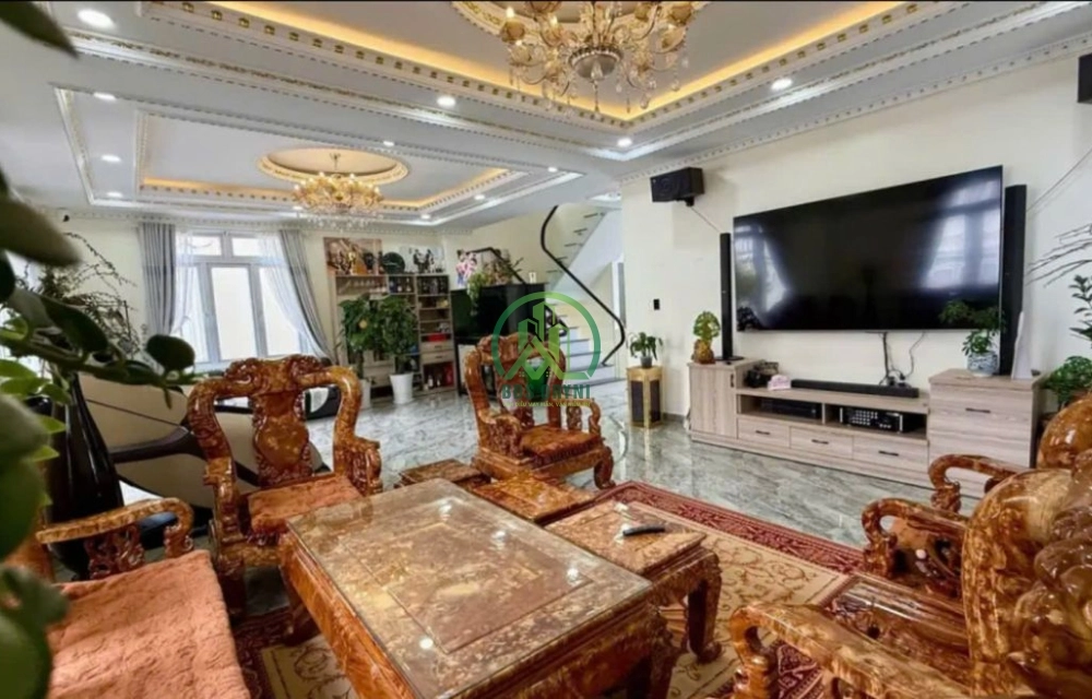 CẦN BÁN NHÀ PHƯỜNG 9 - ĐÀ LẠT