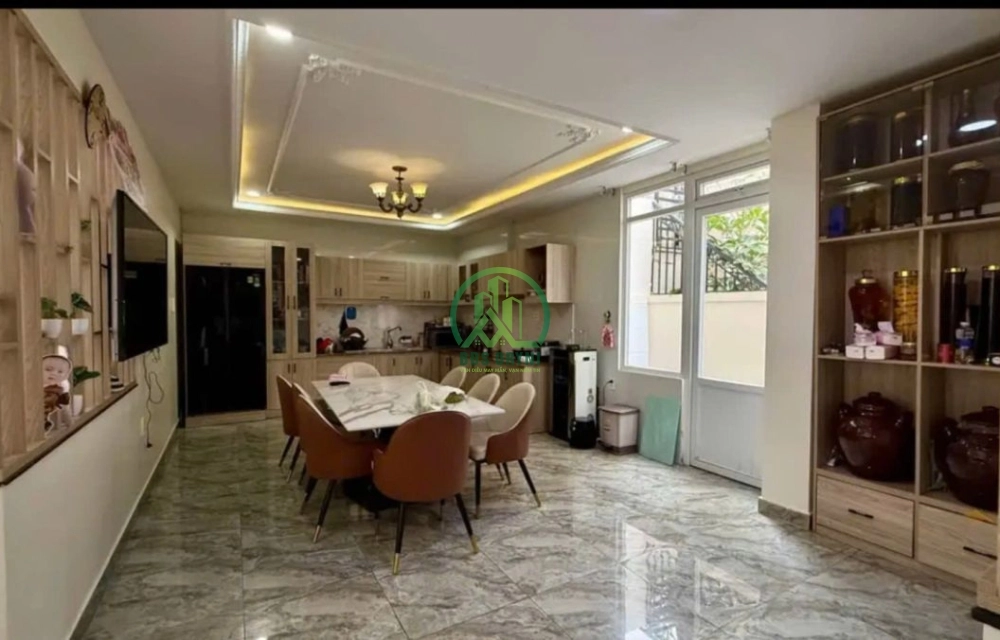 CẦN BÁN NHÀ PHƯỜNG 9 - ĐÀ LẠT