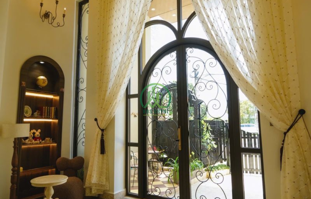 CẦN BÁN NHÀ NGUYỄN TRUNG TRỰC - PHƯỜNG 4 - ĐÀ LẠT