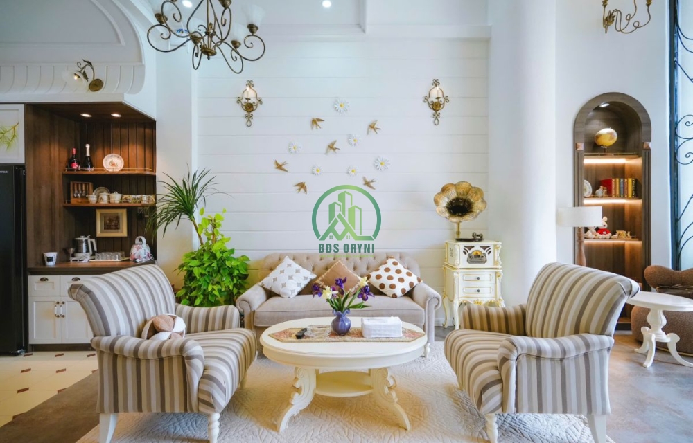 CẦN BÁN NHÀ NGUYỄN TRUNG TRỰC - PHƯỜNG 4 - ĐÀ LẠT