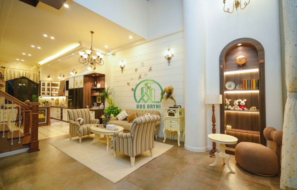 CẦN BÁN NHÀ NGUYỄN TRUNG TRỰC - PHƯỜNG 4 - ĐÀ LẠT