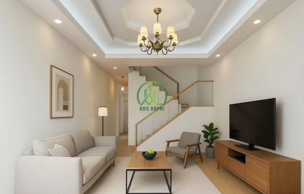 CẦN BÁN NHÀ ĐƯỜNG TÔ HIẾN THÀNH - P3 - ĐÀ LẠT