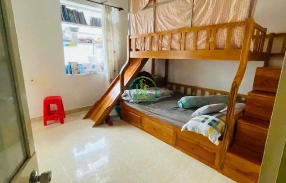 CẦN BÁN CHUNG CƯ NGÔ QUYỀN - PHƯỜNG 6 - ĐÀ LẠT
