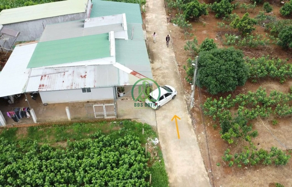 CẦN BÁN LÔ ĐẤT FO XÃ NAM BAN - LÂM HÀ