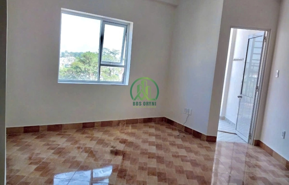 CẦN BÁN CHUNG CƯ HUYỀN TRÂN - PHƯỜNG XUÂN HƯƠNG - ĐÀ LẠT