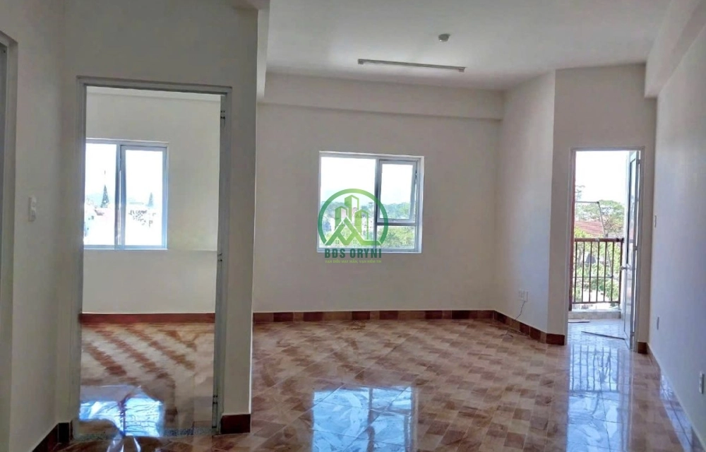 CẦN BÁN CHUNG CƯ HUYỀN TRÂN - PHƯỜNG XUÂN HƯƠNG - ĐÀ LẠT