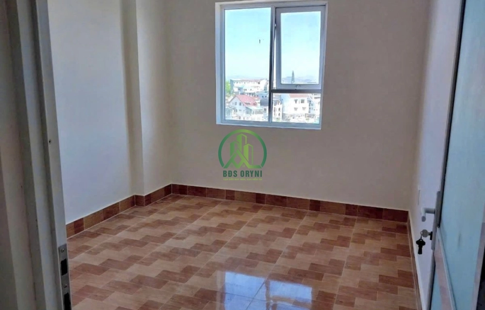 CẦN BÁN CHUNG CƯ HUYỀN TRÂN - PHƯỜNG XUÂN HƯƠNG - ĐÀ LẠT