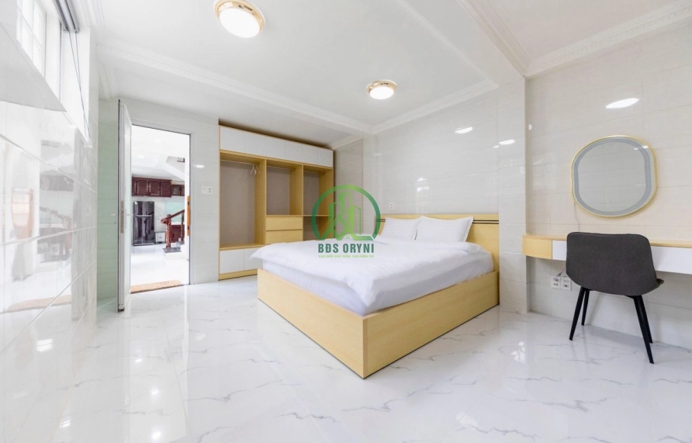 CẦN BÁN NHÀ ĐẸP 2 MẶT TIỀN TRUNG TÂM ĐÀ LẠT – ĐƯỜNG PHẠM NGỌC THẠCH