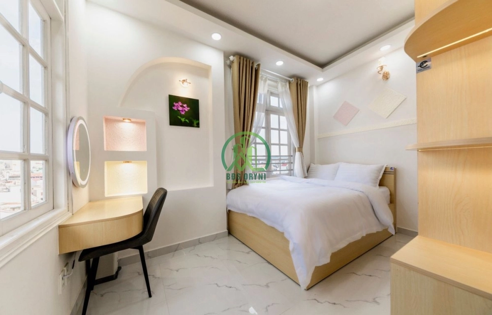 CẦN BÁN NHÀ ĐẸP 2 MẶT TIỀN TRUNG TÂM ĐÀ LẠT – ĐƯỜNG PHẠM NGỌC THẠCH