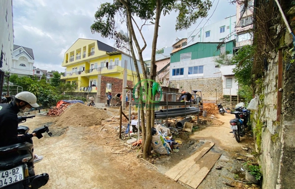 CẦN BÁN ĐẤT NGAY NGÃ 5 ĐẠI HỌC ĐÀ LẠT