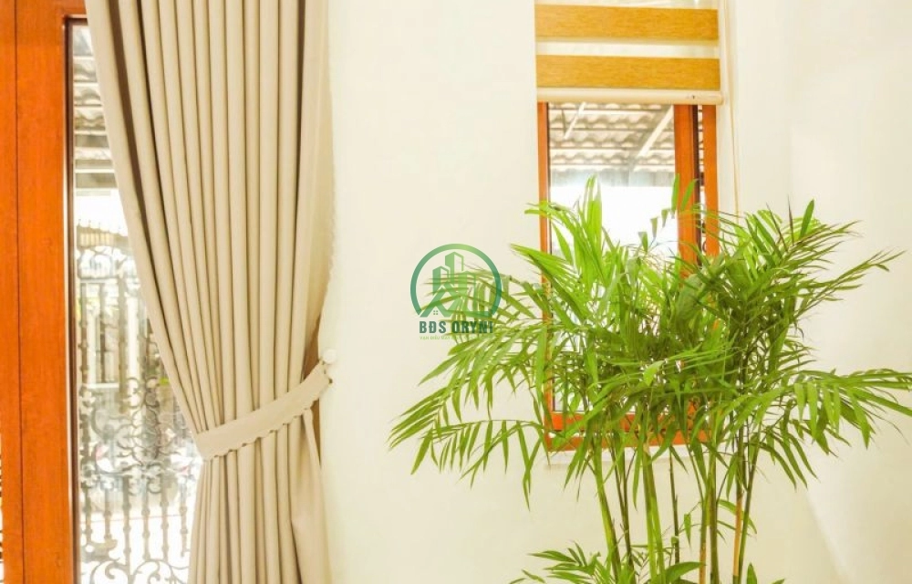 CẦN CHO THUÊ NHÀ ĐƯỜNG TRẦN PHÚ - PHƯỜNG 4 - ĐÀ LẠT