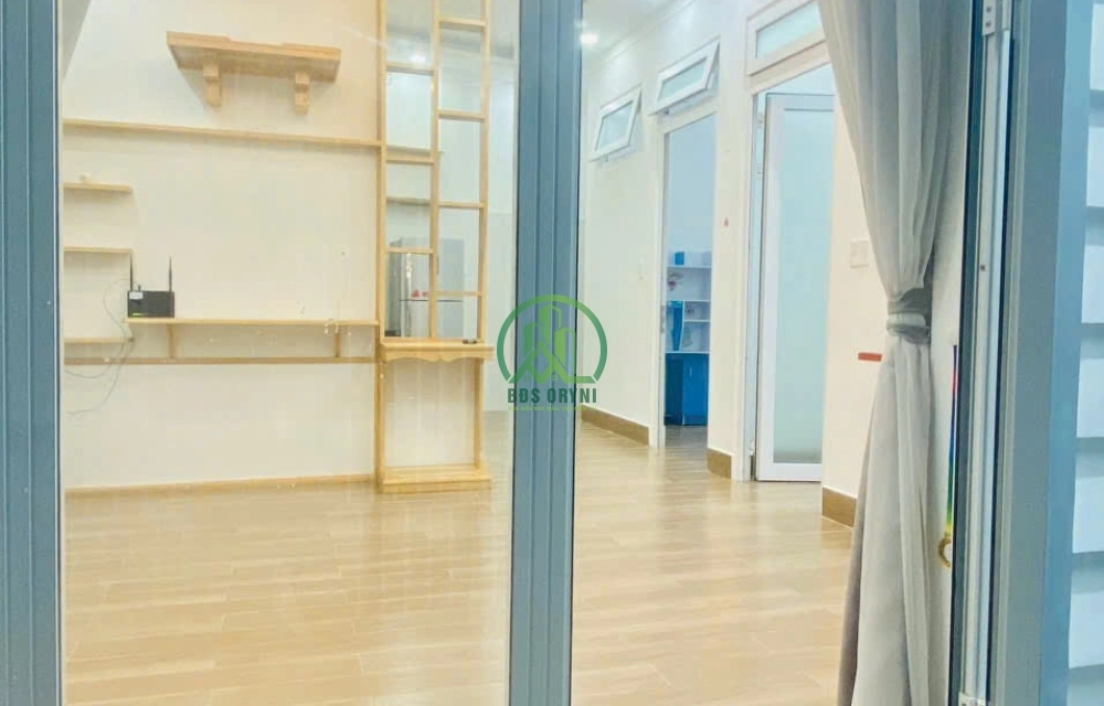 CẦN BÁN NHÀ NGÔ QUYỀN - PHƯỜNG CAM LY - ĐÀ LẠT