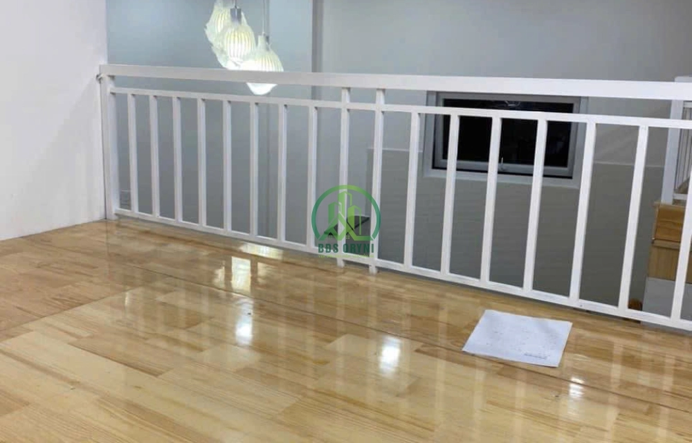 CẦN BÁN NHÀ NGÔ QUYỀN - PHƯỜNG CAM LY - ĐÀ LẠT