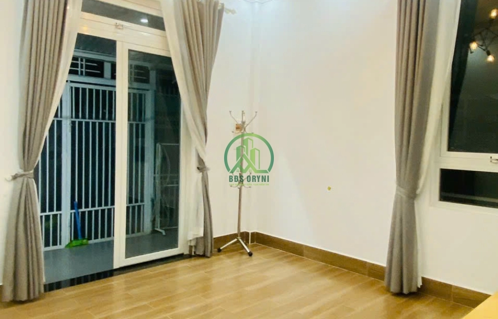 CẦN BÁN NHÀ NGÔ QUYỀN - PHƯỜNG CAM LY - ĐÀ LẠT