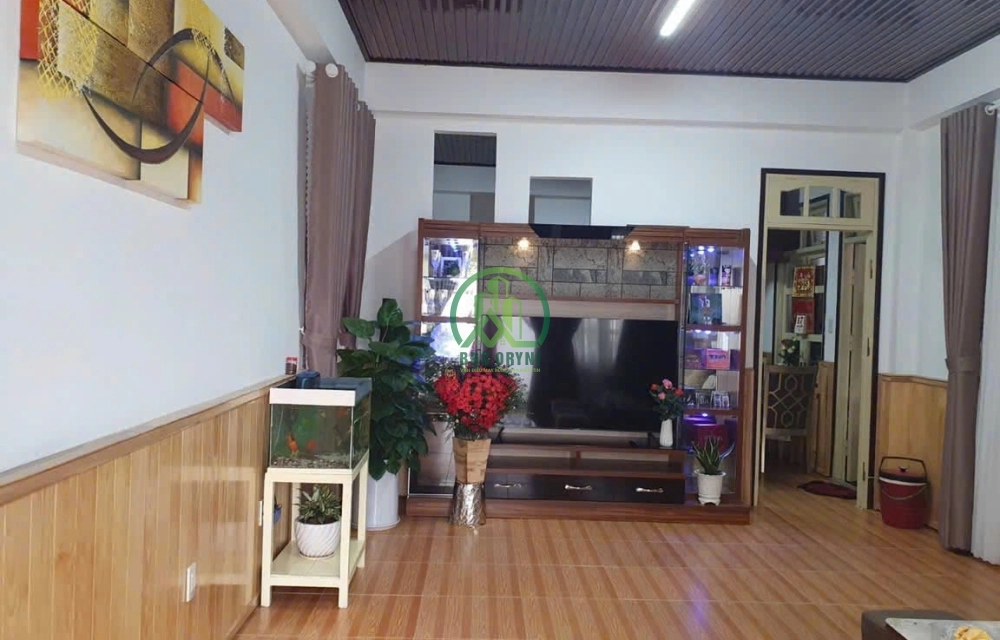 CẦN BÁN GẤP NHÀ NGÔ THÌ NHẬM P5 ĐÀ LẠT