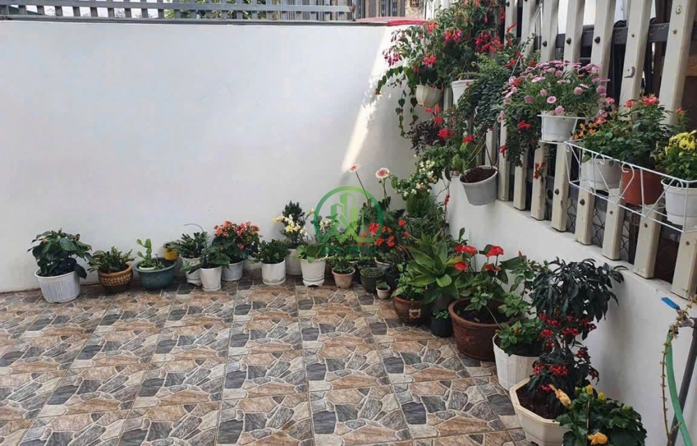CẦN BÁN GẤP NHÀ NGÔ THÌ NHẬM P5 ĐÀ LẠT