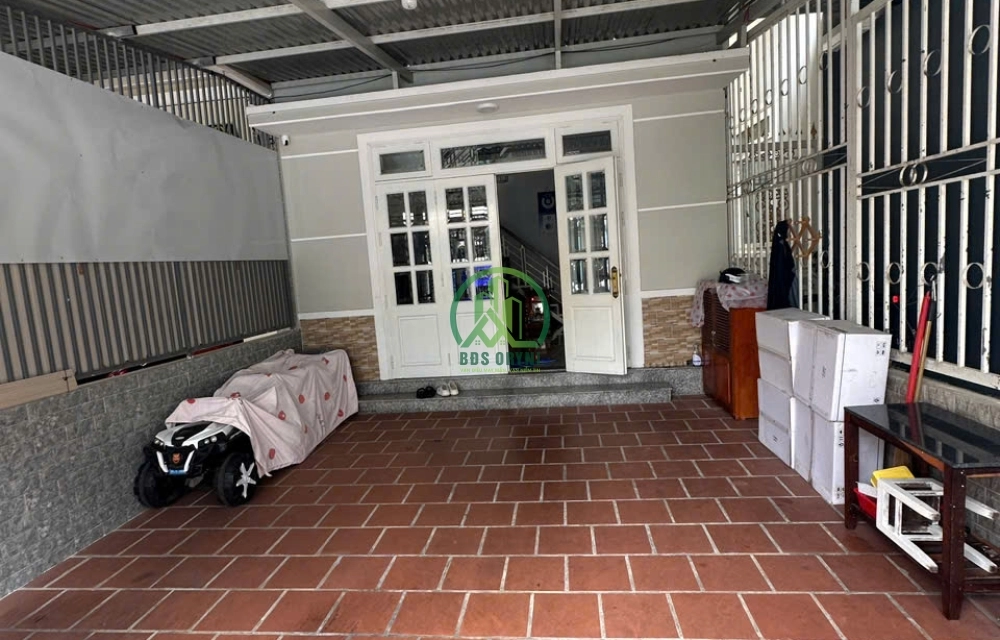 CẦN BÁN NHÀ ĐƯỜNG CHI LĂNG - PHƯỜNG LÂM VIÊN - ĐÀ LẠT