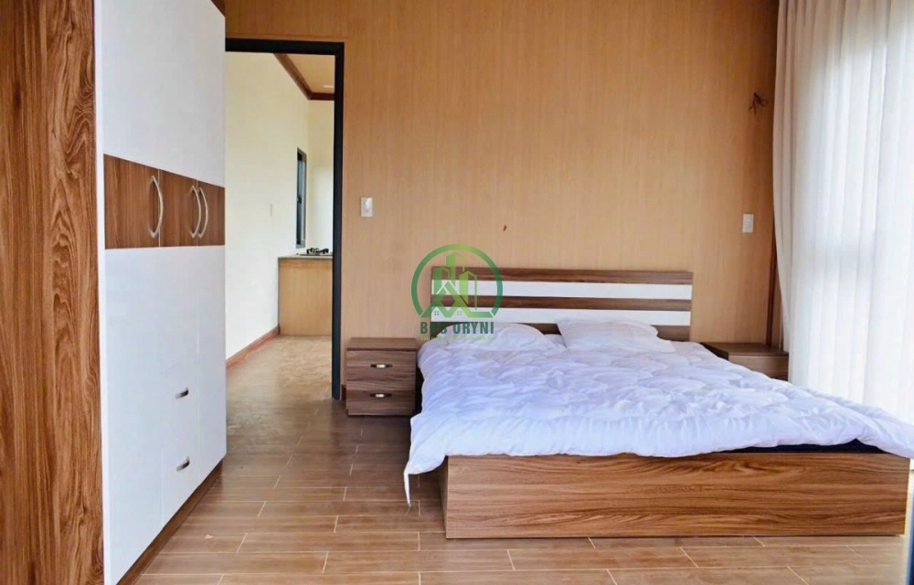 CẦN BÁN NHÀ VIEW ĐẸP ĐƯỜNG 21 LỘC NGÃI - BẢO LÂM - NGAY TRỤC DT 725