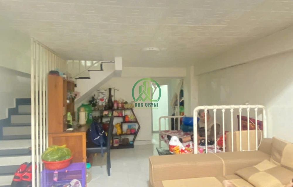 CẦN BÁN NHÀ ĐƯỜNG TÔ VĨNH DIỆN - P6 - ĐÀ LẠT