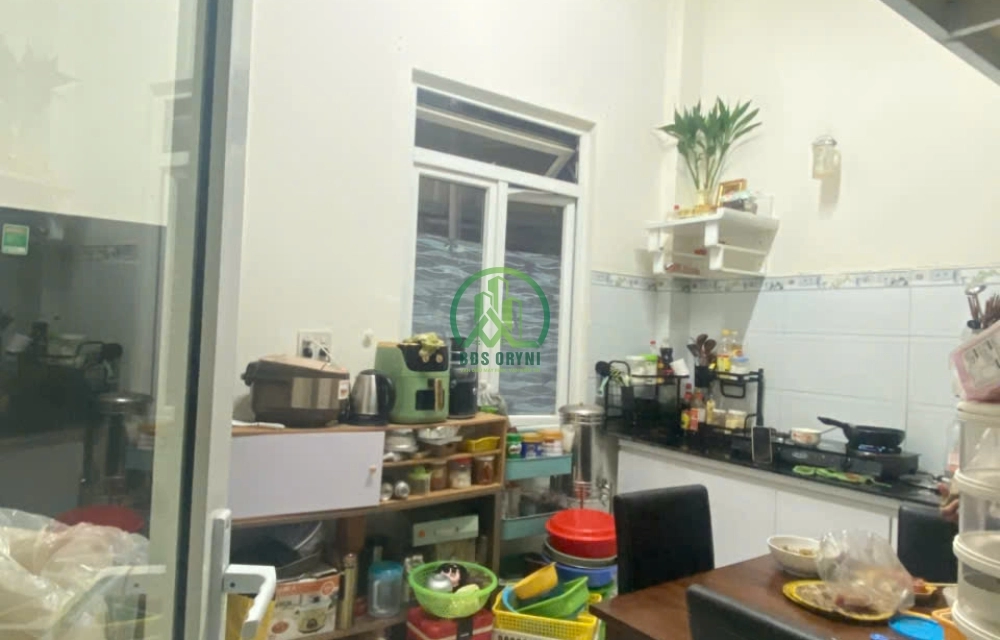 CẦN BÁN NHÀ ĐƯỜNG TÔ VĨNH DIỆN - P6 - ĐÀ LẠT