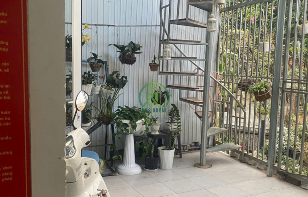 CẦN BÁN NHÀ ĐƯỜNG TÔ VĨNH DIỆN - P6 - ĐÀ LẠT
