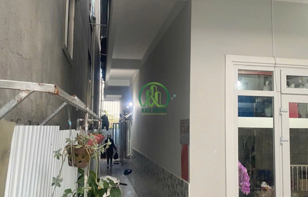CẦN BÁN NHÀ ĐƯỜNG TÔ VĨNH DIỆN - P6 - ĐÀ LẠT