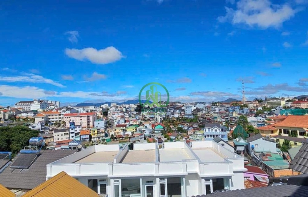 CẦN BÁN NHÀ KHU LIÊN KẾ NGUYỄN TRUNG TRỰC - PHƯỜNG XUÂN HƯƠNG - ĐÀ LẠT
