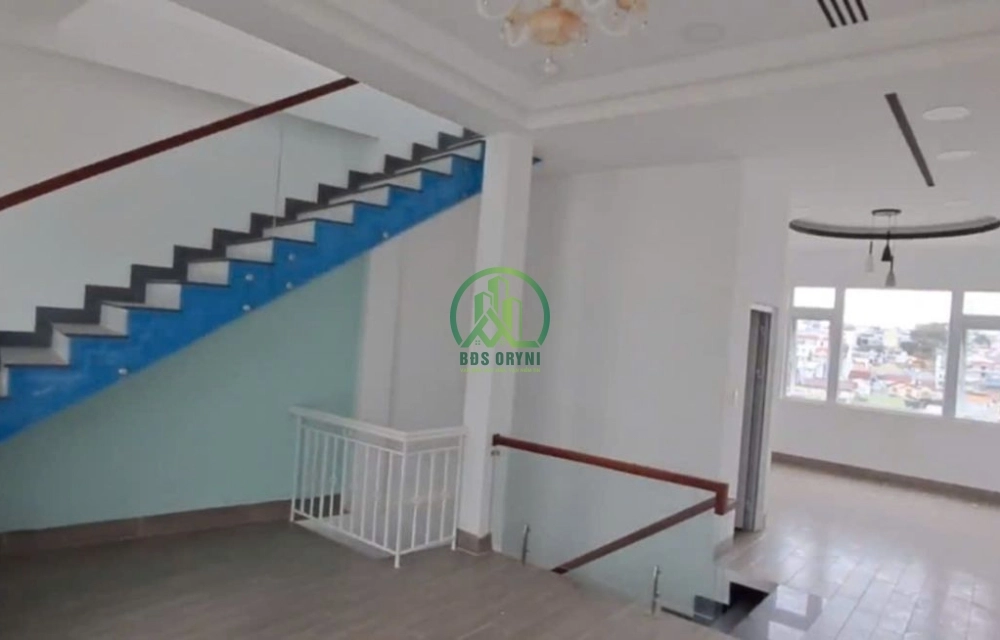 CẦN BÁN NHÀ KHU LIÊN KẾ NGUYỄN TRUNG TRỰC - PHƯỜNG XUÂN HƯƠNG - ĐÀ LẠT