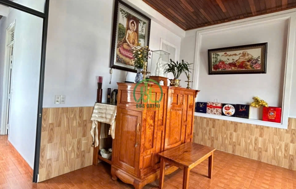 CẦN CHO THUÊ MẶT BẰNG KINH DOANH TẠI PHƯỜNG 6 - ĐÀ LẠT
