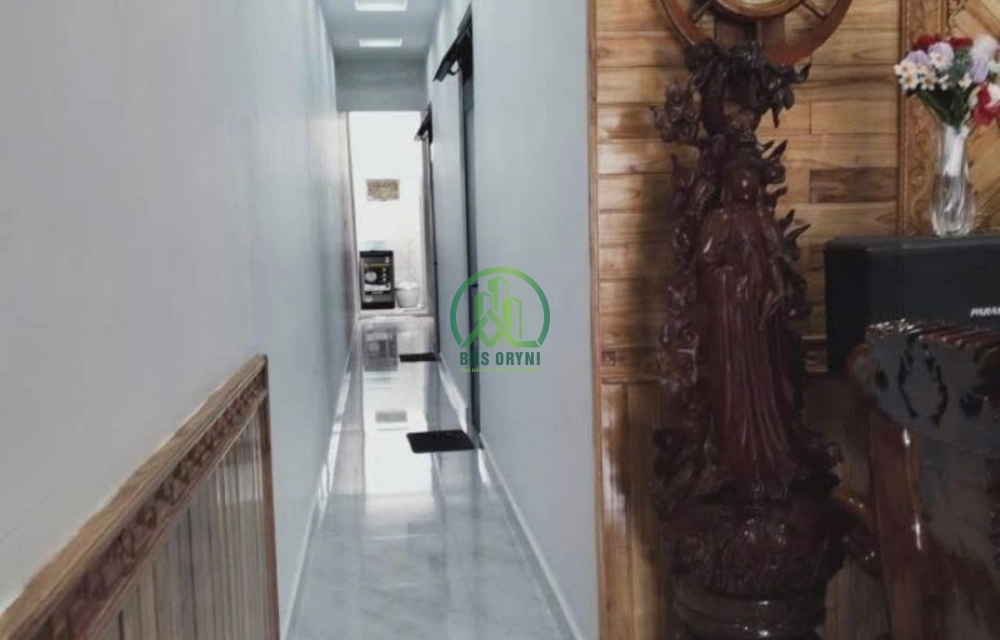 CẦN BÁN NHÀ VẠN THÀNH - PHƯỜNG CAM LY - ĐÀ LẠT