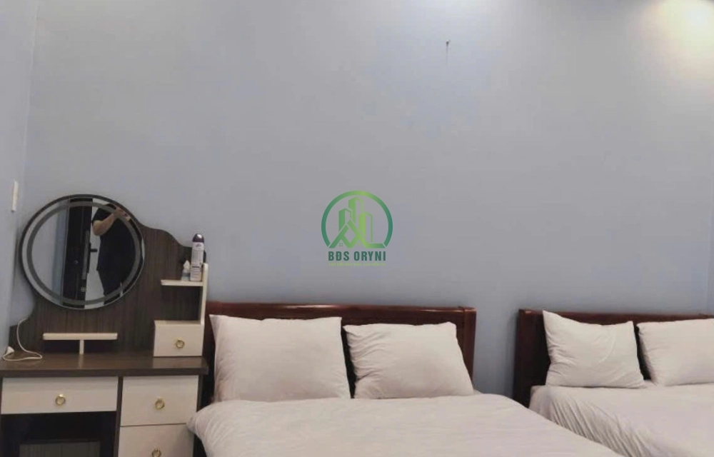 CẦN BÁN NHÀ VẠN THÀNH - PHƯỜNG CAM LY - ĐÀ LẠT