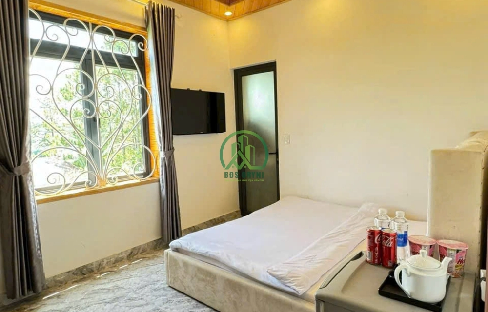 CẦN BÁN NHÀ ĐƯỜNG TRẦN THÁI TÔNG - PHƯỜNG XUÂN HƯƠNG - ĐÀ LẠT