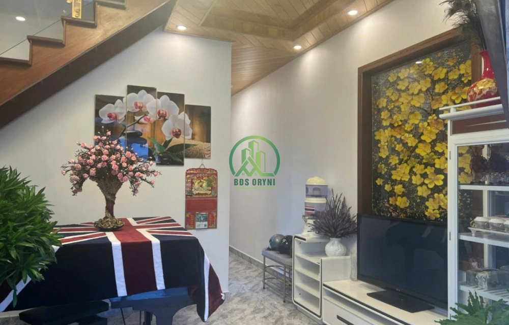 CẦN BÁN NHÀ ĐƯỜNG TRẦN THÁI TÔNG - PHƯỜNG XUÂN HƯƠNG - ĐÀ LẠT