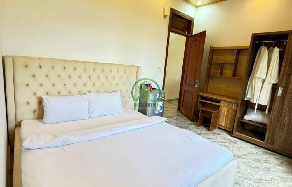 CẦN BÁN NHÀ ĐƯỜNG TRẦN THÁI TÔNG - PHƯỜNG XUÂN HƯƠNG - ĐÀ LẠT