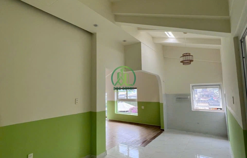  BÁN NHÀ ĐẤT HIẾM- SIÊU PHẨM 3 MẶT TIỀN ĐƯỜNG HÀN THUYÊN – ĐÀ LẠT