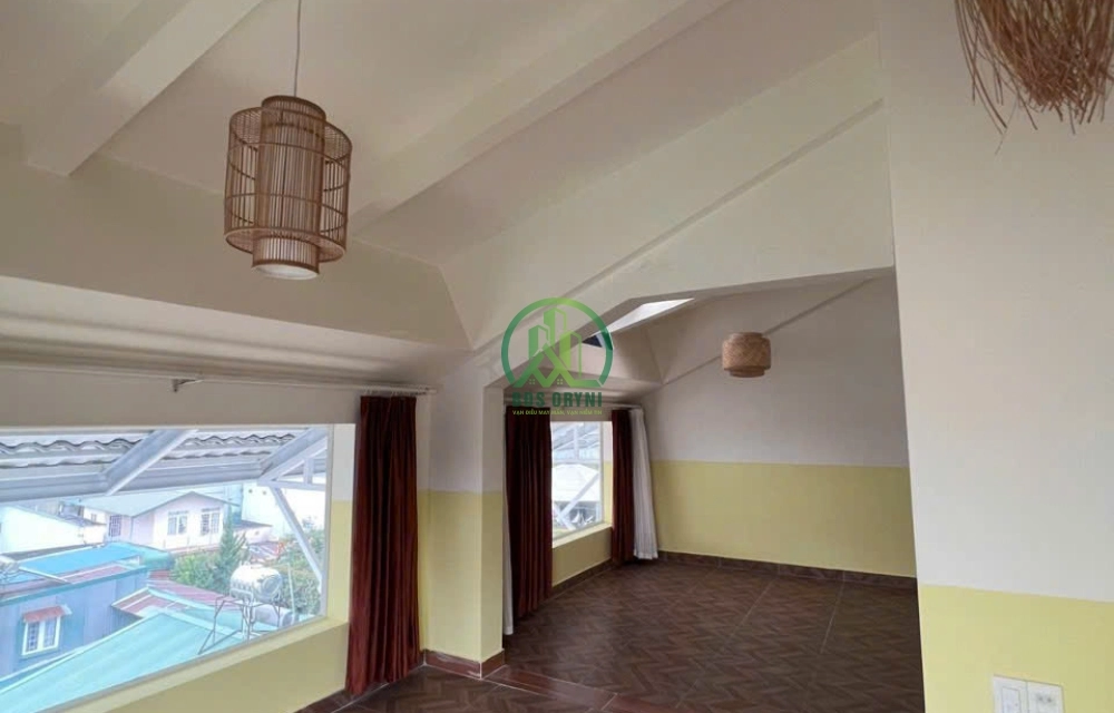  BÁN NHÀ ĐẤT HIẾM- SIÊU PHẨM 3 MẶT TIỀN ĐƯỜNG HÀN THUYÊN – ĐÀ LẠT