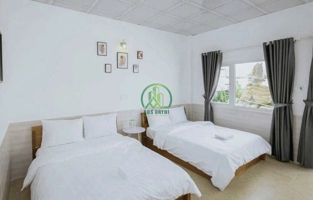 CHỦ ĐI NƯỚC NGOÀI CẦN BÁN GẤP BIỆT THỰ TRẦN ĐẠI NGHĨA 615M2 GIÁ 30 TỶ