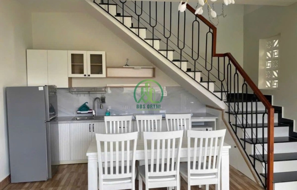  BÁN NHÀ 2 MẶT TIỀN ĐÀO DUY TỪ - PHƯỜNG XUÂN HƯƠNG - ĐÀ LẠT