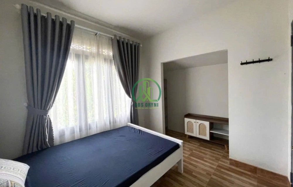  BÁN NHÀ 2 MẶT TIỀN ĐÀO DUY TỪ - PHƯỜNG XUÂN HƯƠNG - ĐÀ LẠT