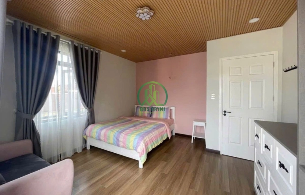  BÁN NHÀ 2 MẶT TIỀN ĐÀO DUY TỪ - PHƯỜNG XUÂN HƯƠNG - ĐÀ LẠT