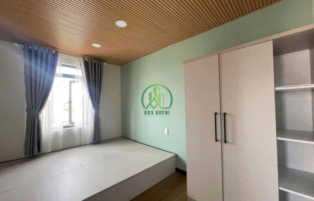  BÁN NHÀ 2 MẶT TIỀN ĐÀO DUY TỪ - PHƯỜNG XUÂN HƯƠNG - ĐÀ LẠT