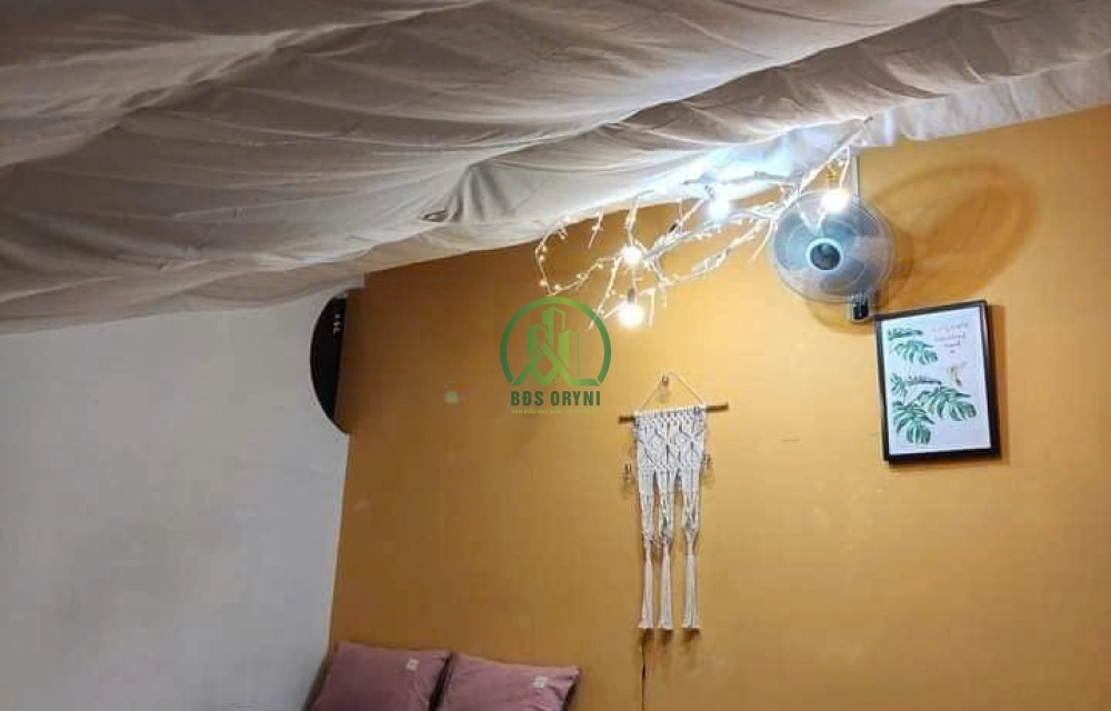 CHO THUÊ NHÀ NGUYÊN CĂN ĐƯỜNG TRẦN PHÚ - PHƯỜNG XUÂN HƯƠNG - ĐÀ LẠT