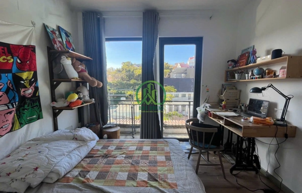 🏡 CẦN BÁN NHÀ 2 MẶT HẺM ĐÀO DUY TỪ- PHƯỜNG XUÂN HƯƠNG - ĐÀ LẠT  🏡 