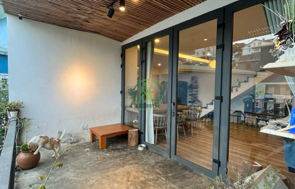 🏡 CẦN BÁN NHÀ 2 MẶT HẺM ĐÀO DUY TỪ- PHƯỜNG XUÂN HƯƠNG - ĐÀ LẠT  🏡 