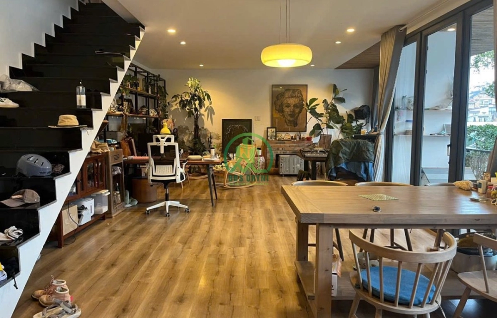 🏡 CẦN BÁN NHÀ 2 MẶT HẺM ĐÀO DUY TỪ- PHƯỜNG XUÂN HƯƠNG - ĐÀ LẠT  🏡 