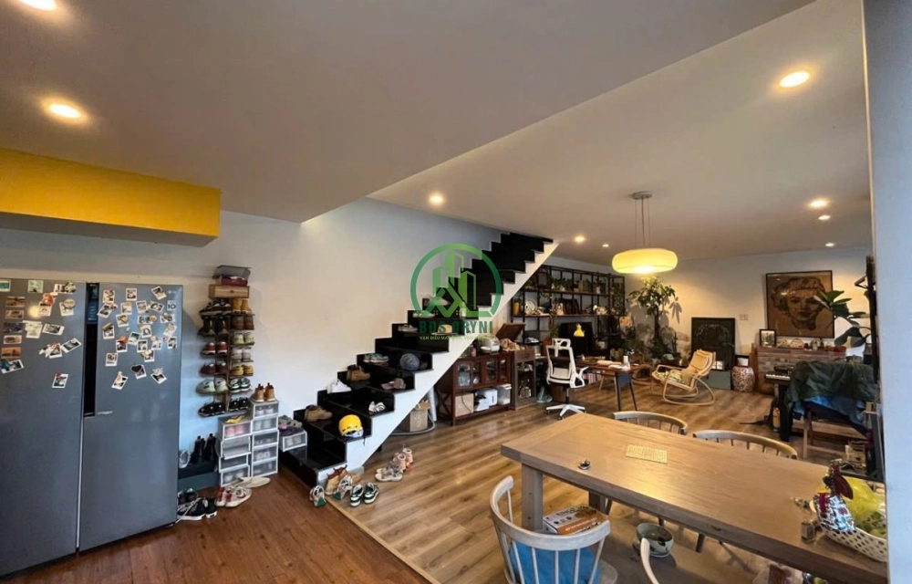 🏡 CẦN BÁN NHÀ 2 MẶT HẺM ĐÀO DUY TỪ- PHƯỜNG XUÂN HƯƠNG - ĐÀ LẠT  🏡 