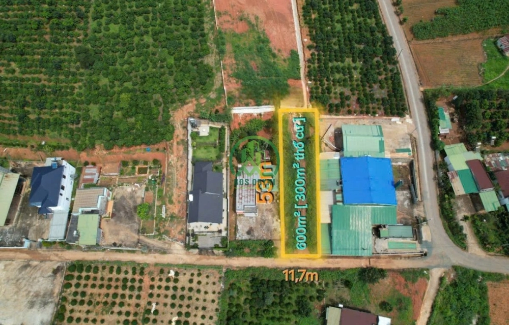  BÁN GẤP LÔ ĐẤT ĐẸP NGAY TRUNG TÂM MÊ LINH - LÂM HÀ