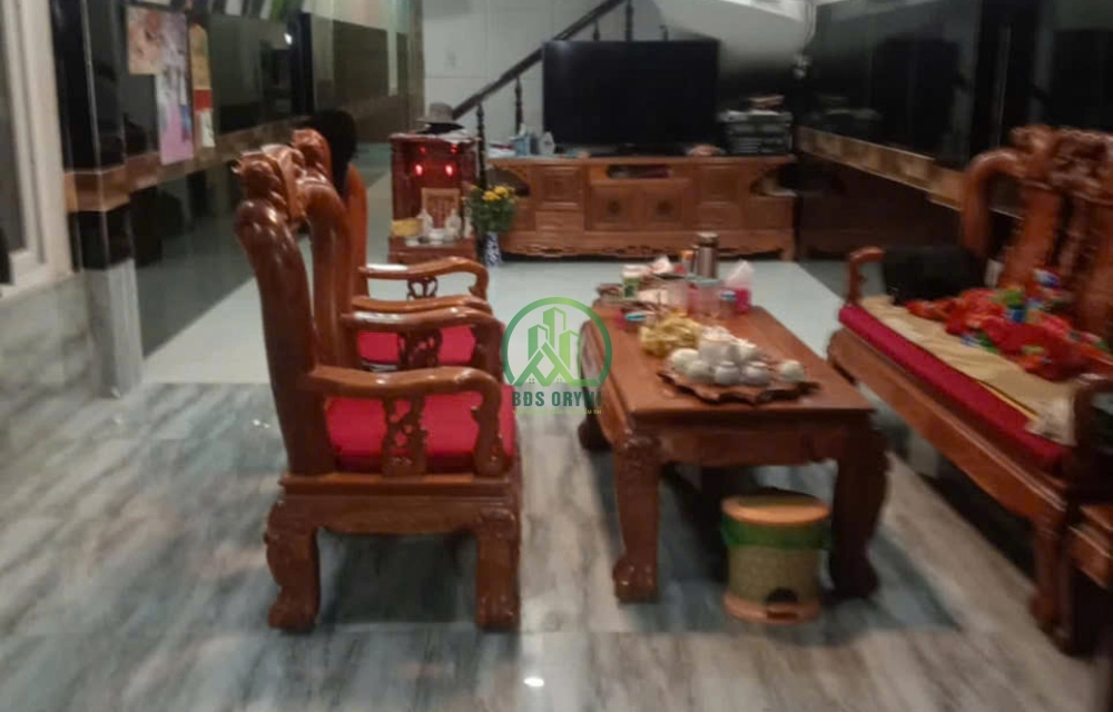 SIÊU PHẨM NHÀ 2 MẶT TIỀN PHƯỜNG LÂM VIÊN - ĐÀ LẠT